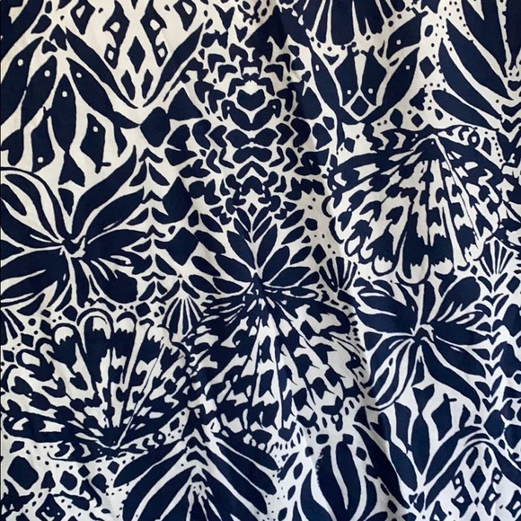 HP💙NWT Lilly Pulitzer Vivvy Dress - Picture 4 of 7